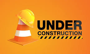 Under Construction